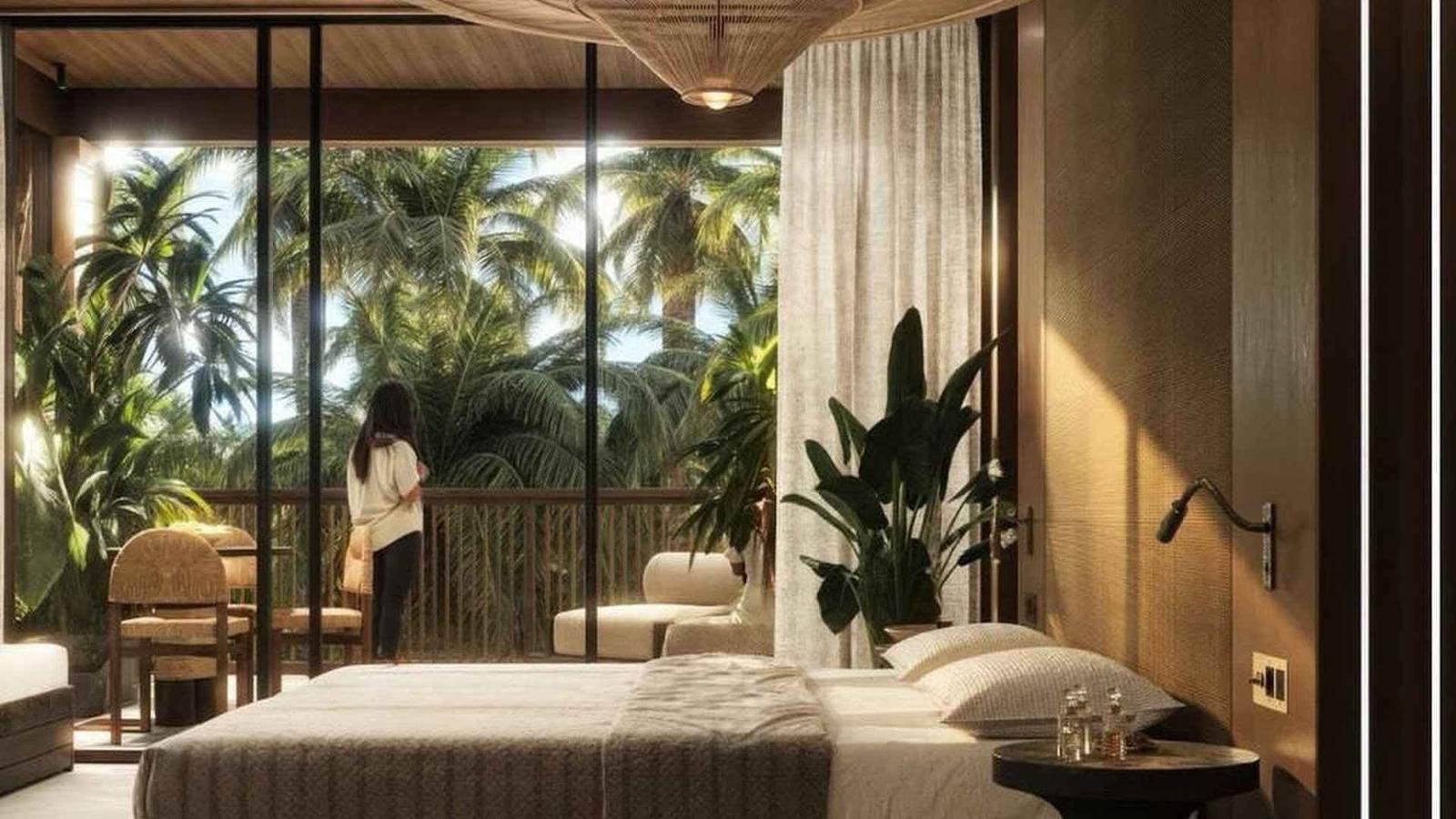 SUNNY UBUD FAMILY RESORT — photo 4