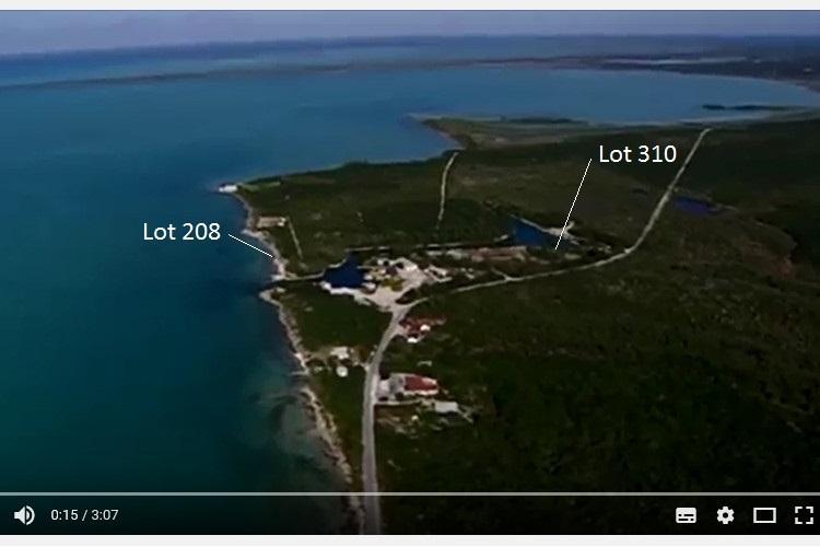 STELLA MARIS Waterfront Lot — photo 3