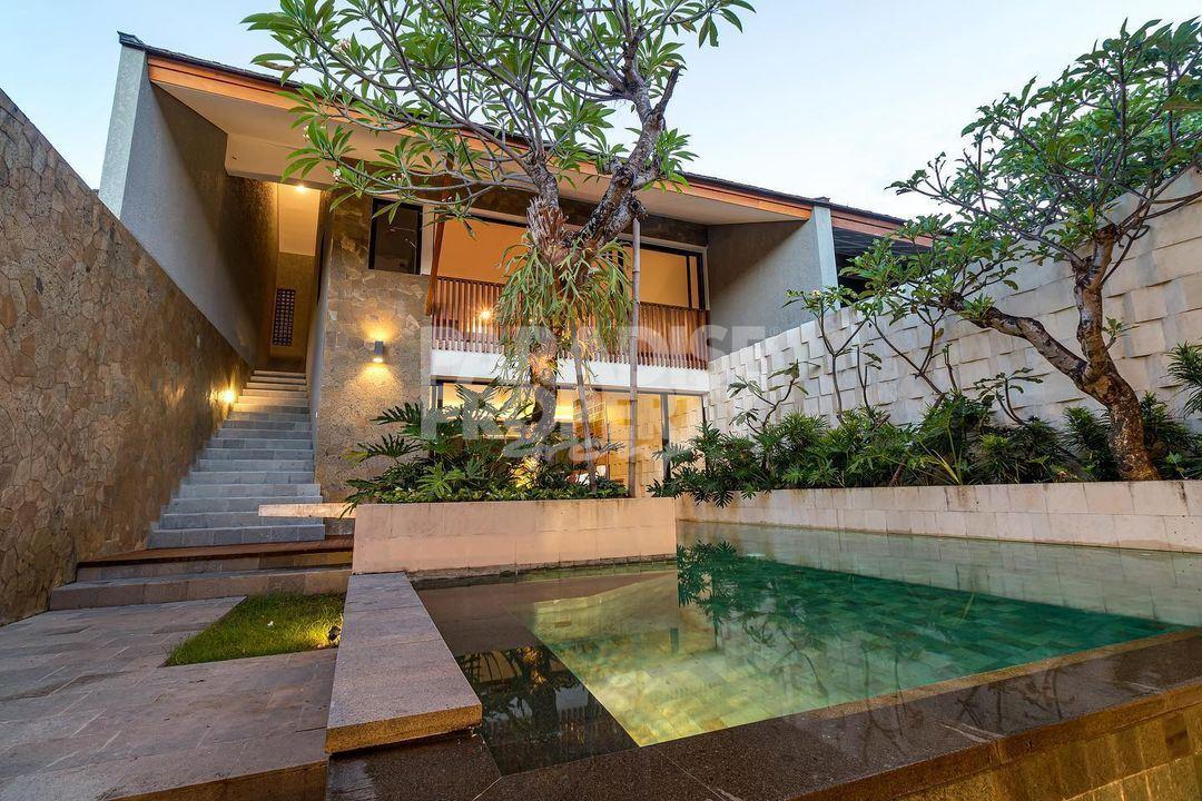 3 Bedroom Villa in Umalas for Monthly Rental — photo 2