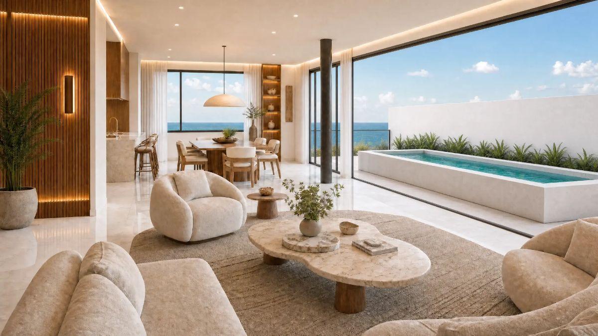2 Bedroom Condo for Sale in Bavaro — photo 3
