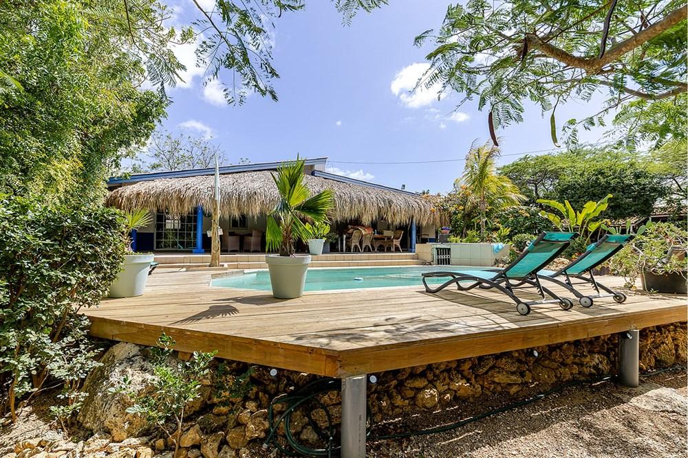 2 Bedroom Duplex for Sale, Nikiboko, Bonaire — photo 2