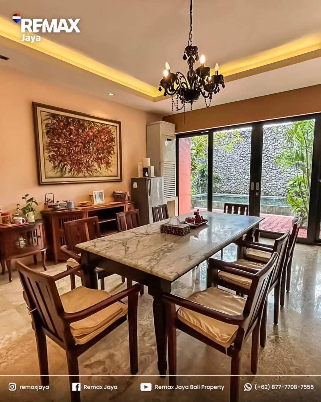 5 bedroom villa for sale in Kuta, Badung Regency, Bali, Indonesia — photo 4