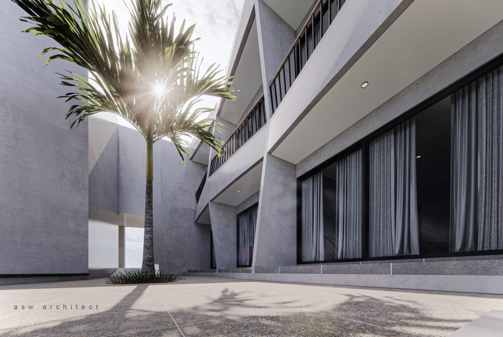 Rare Freehold Commercial Investment Opposite Bali Galleria Mall — photo 2