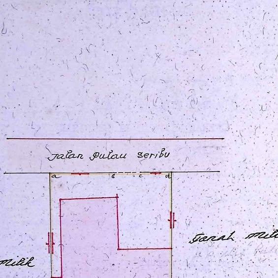 Studio house in Denpasar — photo 1
