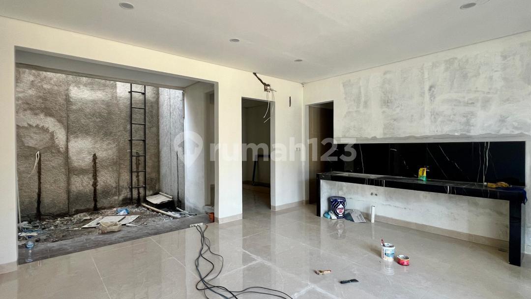 3-bedroom house in South Denpasar — photo 2