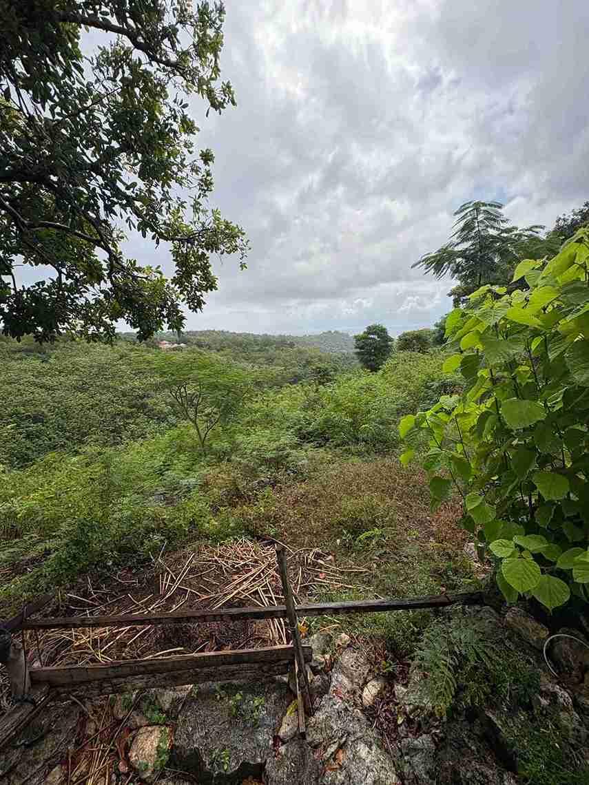 Exclusive Ocean View Development Land for Sale in Nusa Penida — photo 2