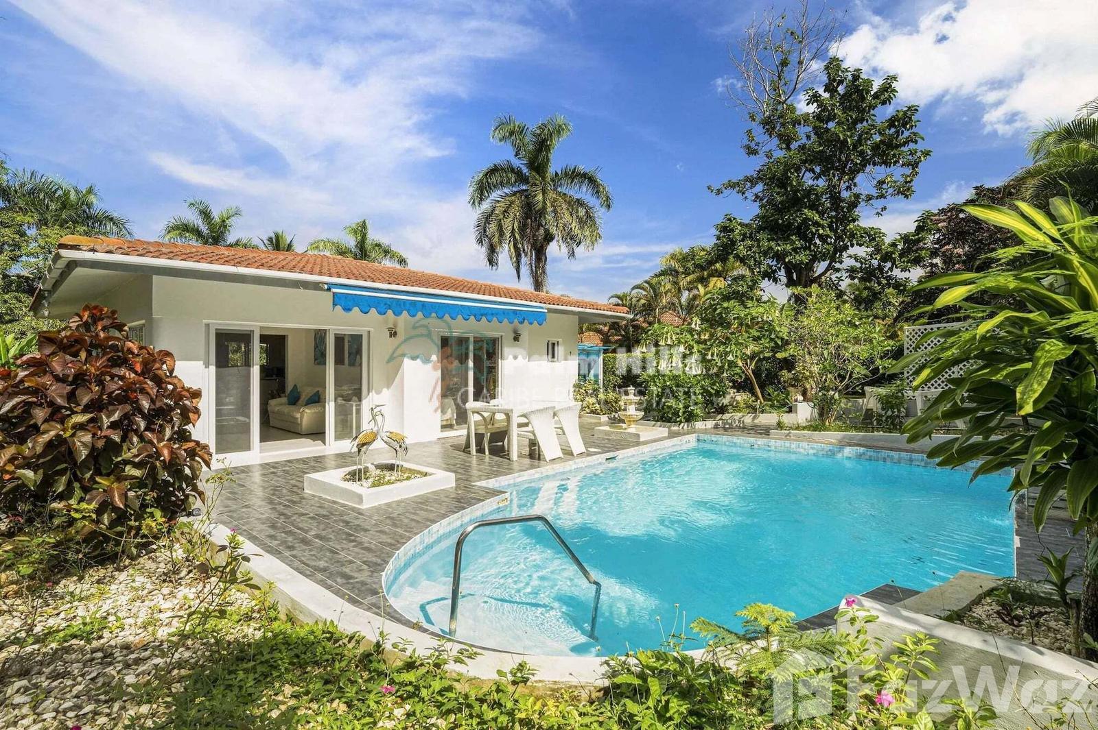 2 Bedroom Villa for Sale at Hispaniola Beach — photo 4