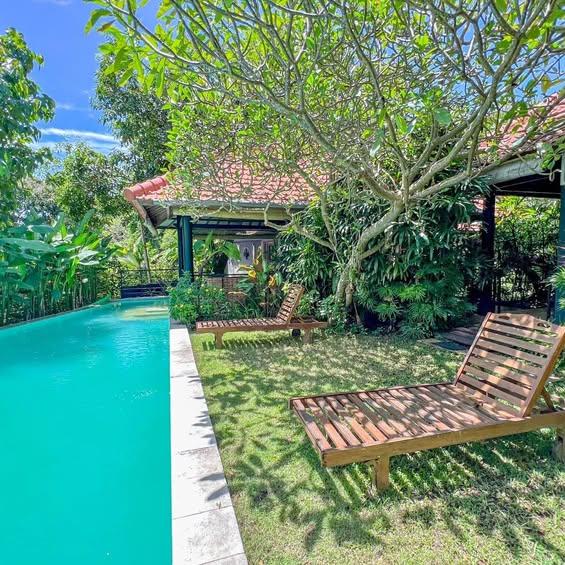 4-bedroom villa in Badung, Bali, Indonesia — photo 1