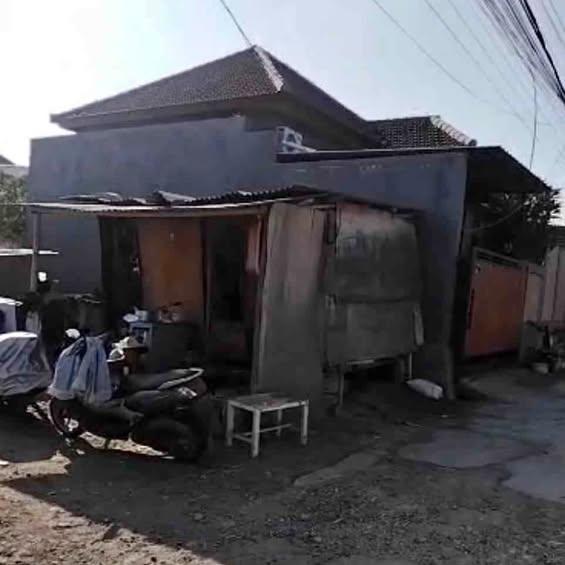 Studio house in Denpasar. — photo 1