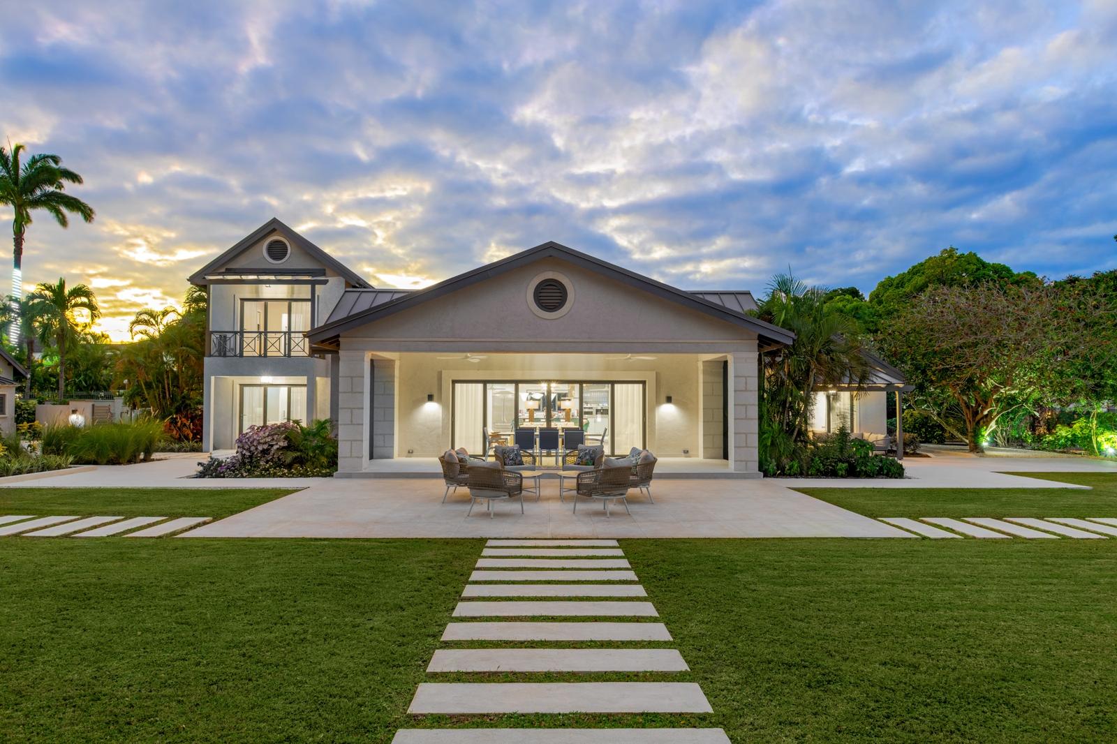 Mantaray Villa — photo 1