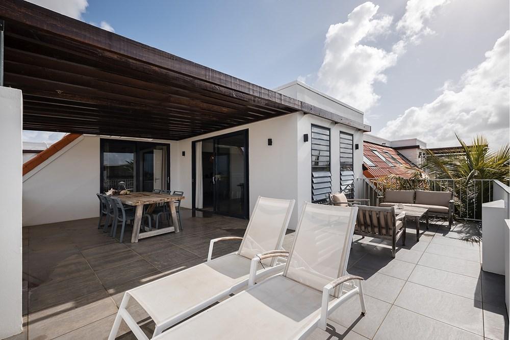 2 Bedroom Penthouse A2.2 for Sale, Resort Bonaire, Belnem, Bonaire — photo 4