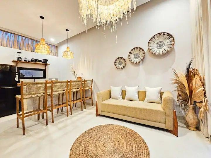 2-bedroom villa in Canggu — photo 2