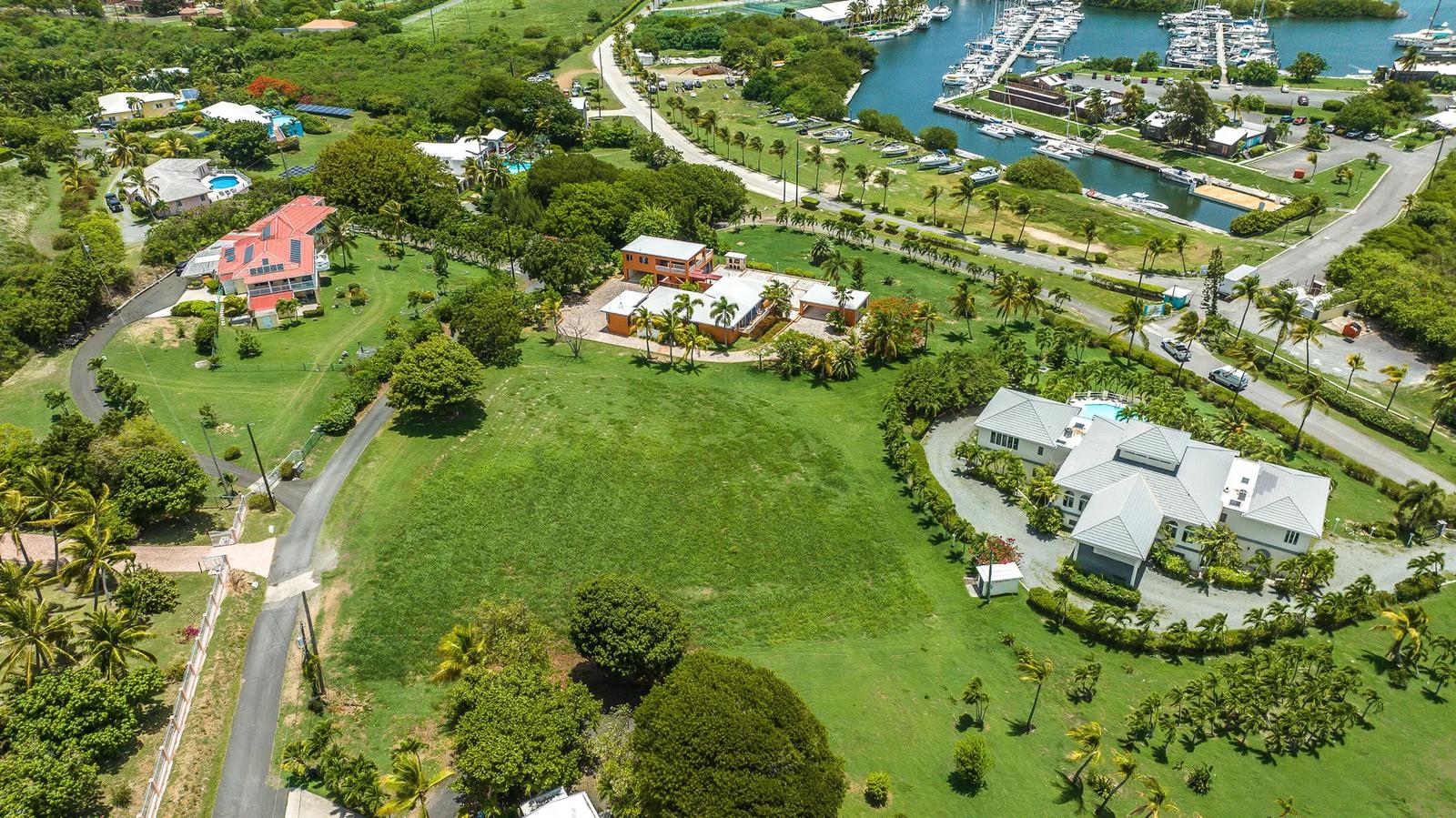 0.95 Acre Homesite Lot in St. Croix — photo 2