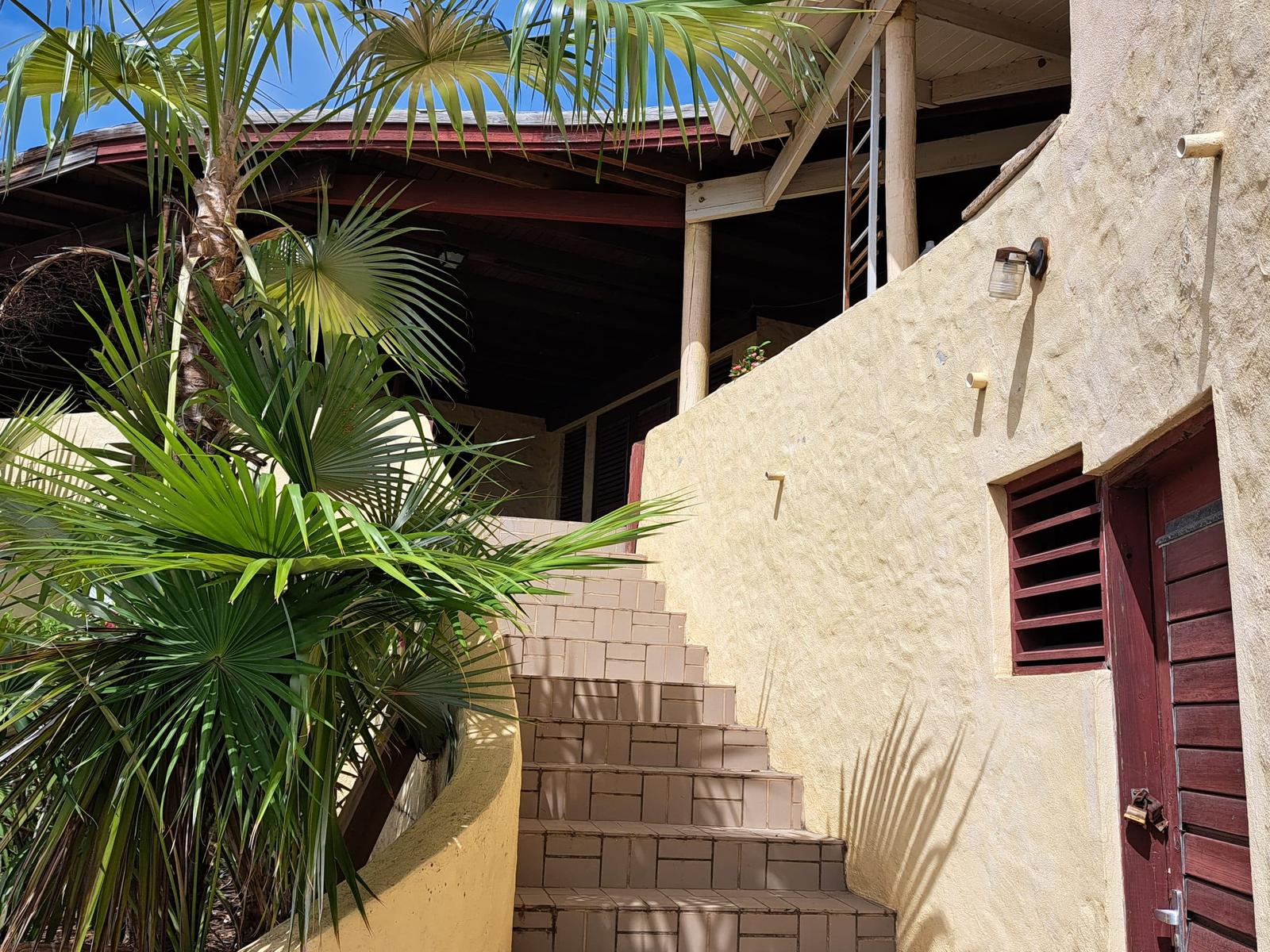 Casa Amarilla, Virgin Gorda, VG | Christie's International Real Estate — photo 3