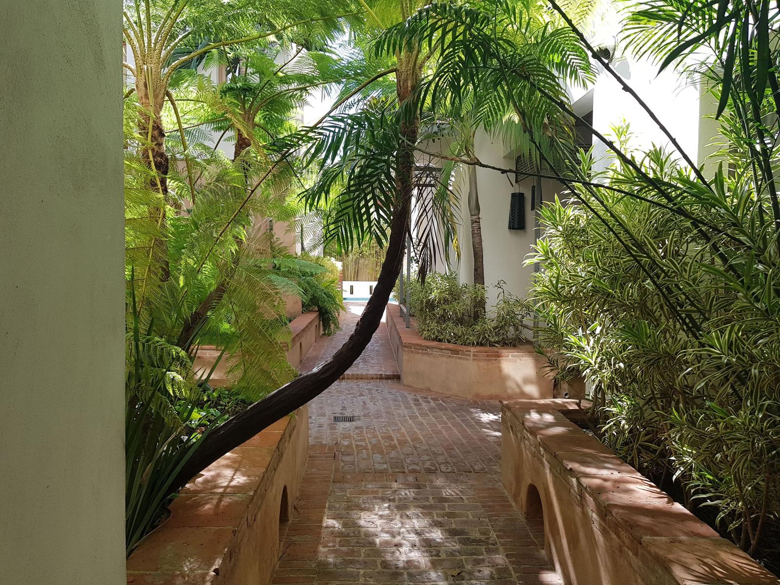 1 Bedroom Apartment for Sale, La Castilla Colonial, Zona Colonial, Santo Domingo, Dominican Republic — photo 4