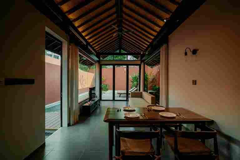 2 Bedroom Villa for Rent in Legian, Bali — photo 4