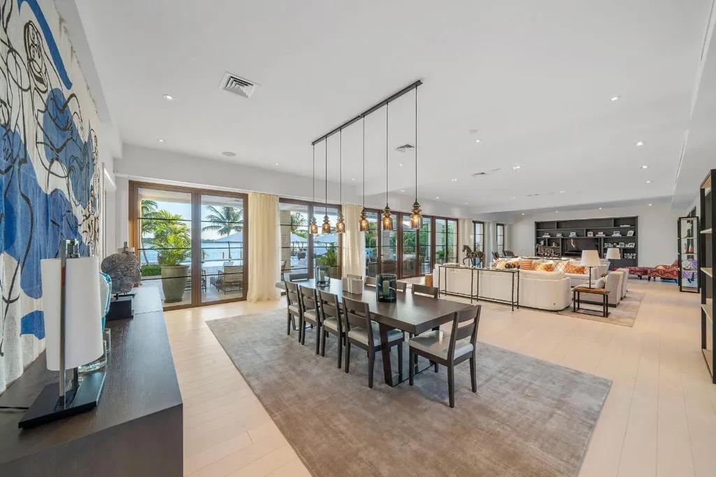 8 bedroom residential for sale - 110 Ocean Club Estates — photo 4