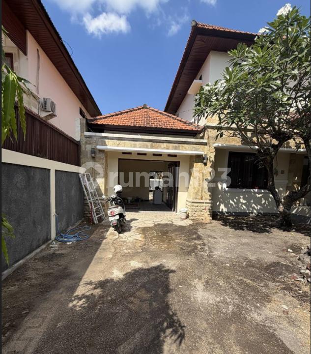 4-bedroom house in Kerobokan Kelod, Bali — photo 5