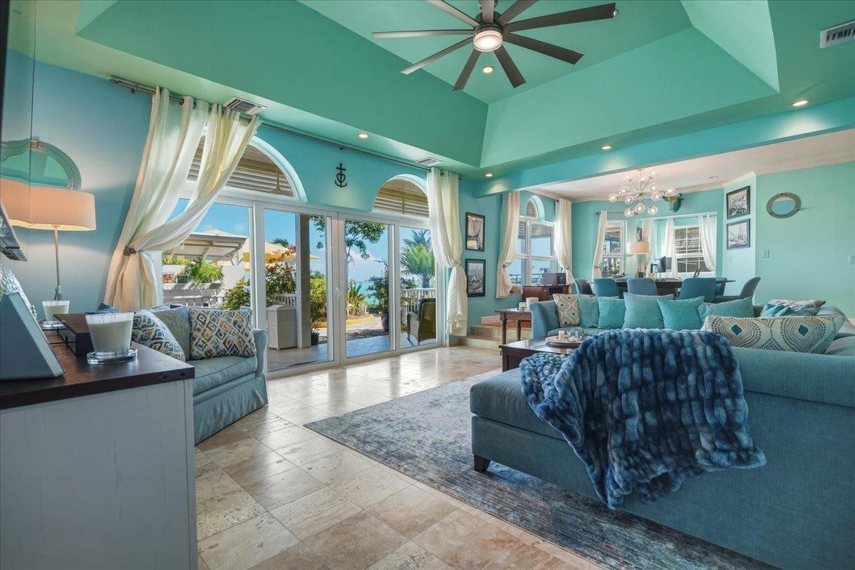 4 bedroom Residence for sale — VILLA VICTOIRE in Exuma, The Bahamas — photo 4