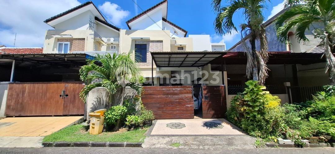 3-bedroom house in Jimbaran, Badung — photo 1
