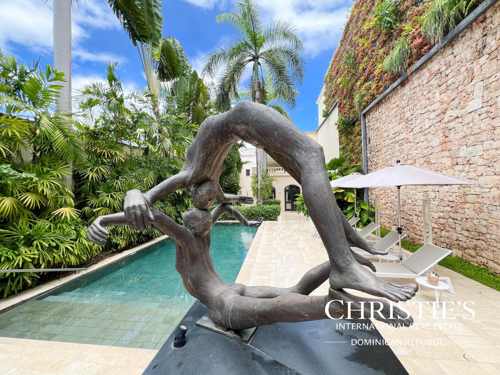 Colonial Mansión, Santo Domingo — photo 1