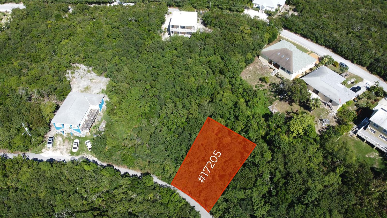 LOT 13157, LANTANA AVENUE — photo 1