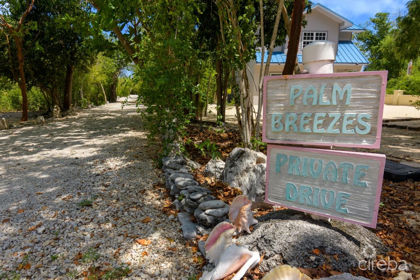 Palm Breezes Villa for Sale in Cayman Islands — photo 4