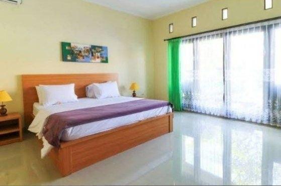 1-bedroom villa in Ungasan — photo 3