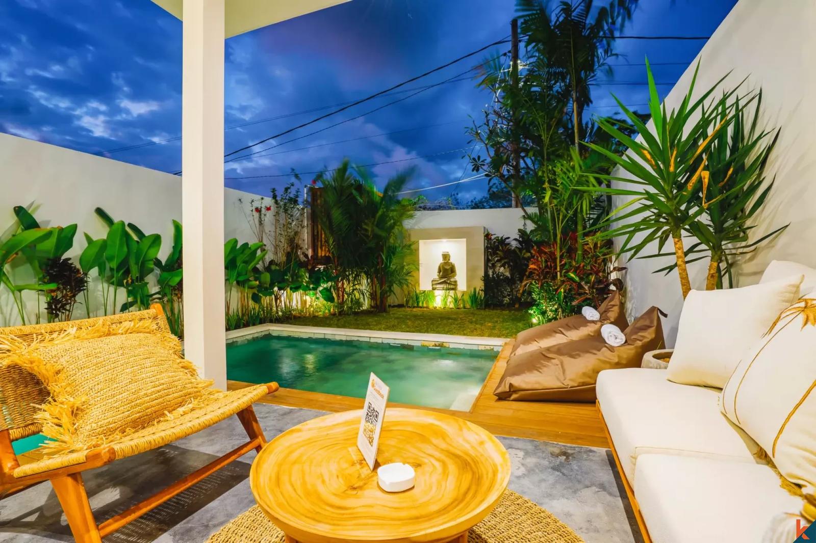 Private One Bedroom Villa Walking Distance to Nyanyi Beach — photo 5