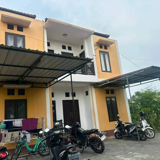 House for sale in Denpasar — photo 1