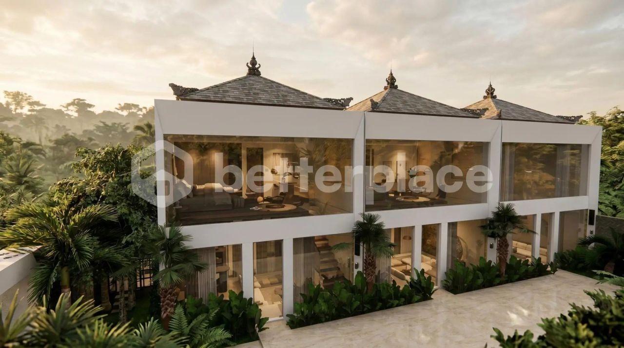 Villa in Bukit, Indonesia — photo 1