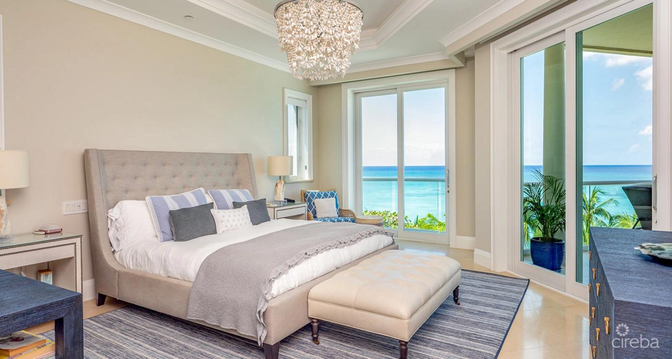 Rare Ground Floor Corner Residence with Private Pool and Ocean Views — photo 3
