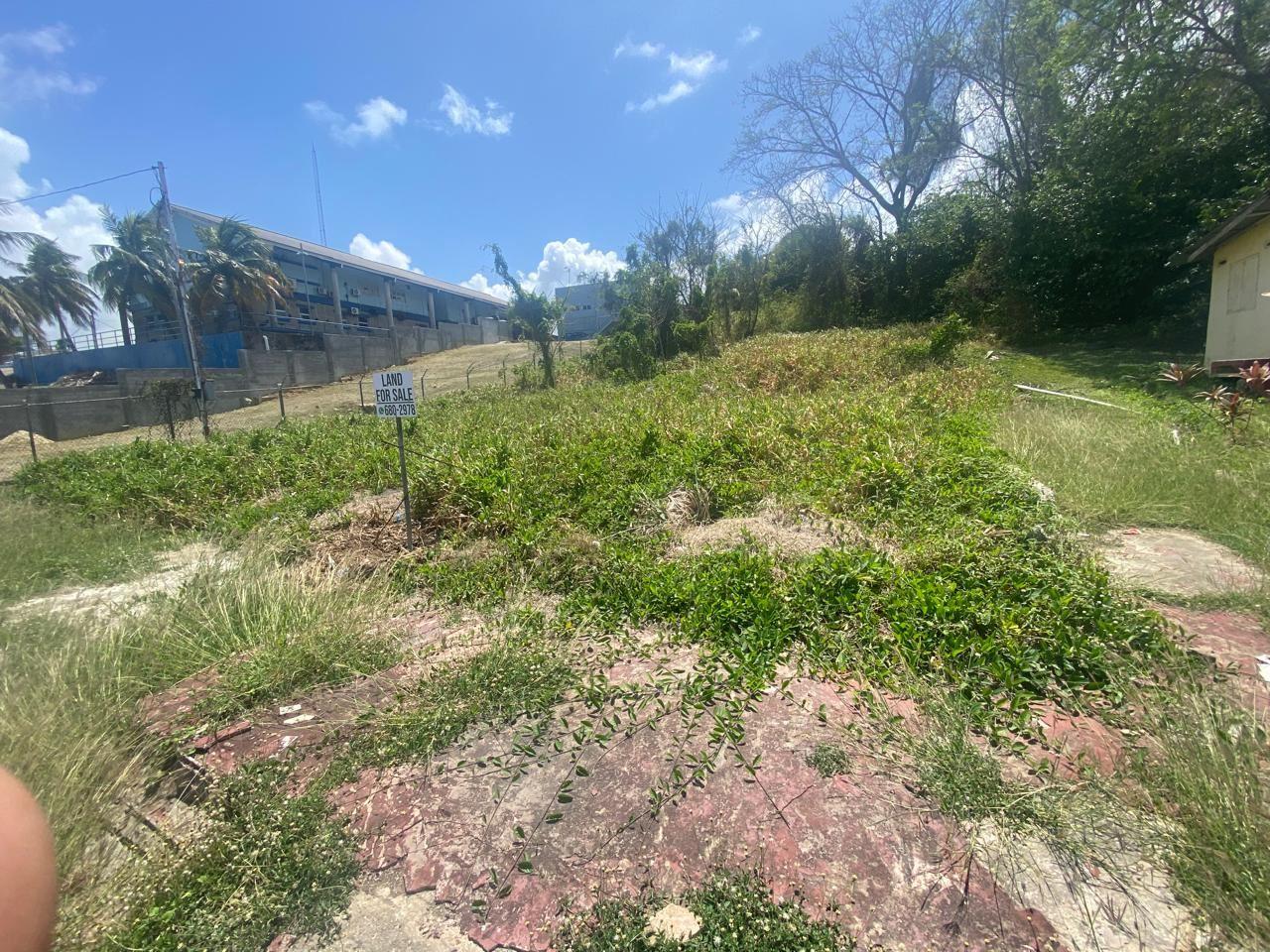 COMMERCIAL LAND FOR SALE (26,600 sq ft) - MAYARO PRIME LOCATION — photo 5