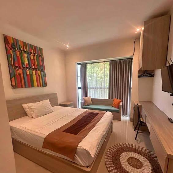 14-bedroom apartment in Denpasar — photo 1