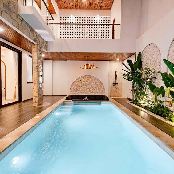 3-bedroom house in Denpasar — photo 1