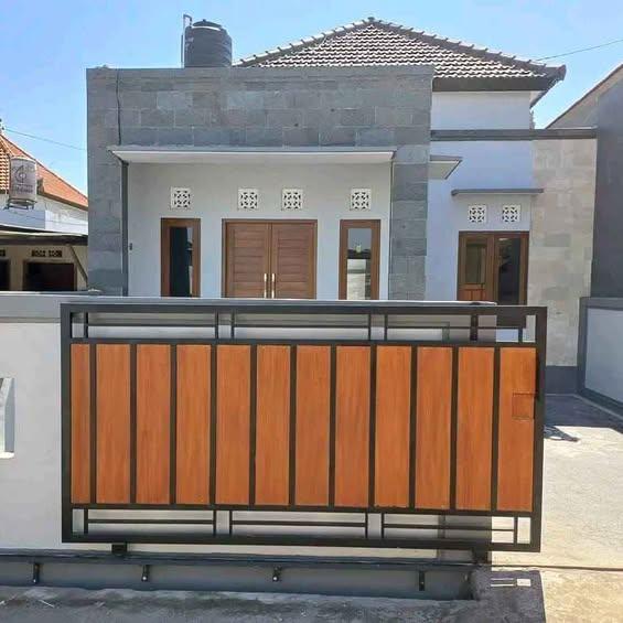 3-bedroom house in Denpasar — photo 1