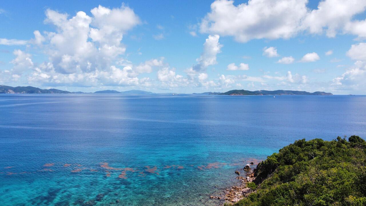 Land/Vacant Land for sale - 6a-1-1e Hansen Bay, St. John, VI — photo 5