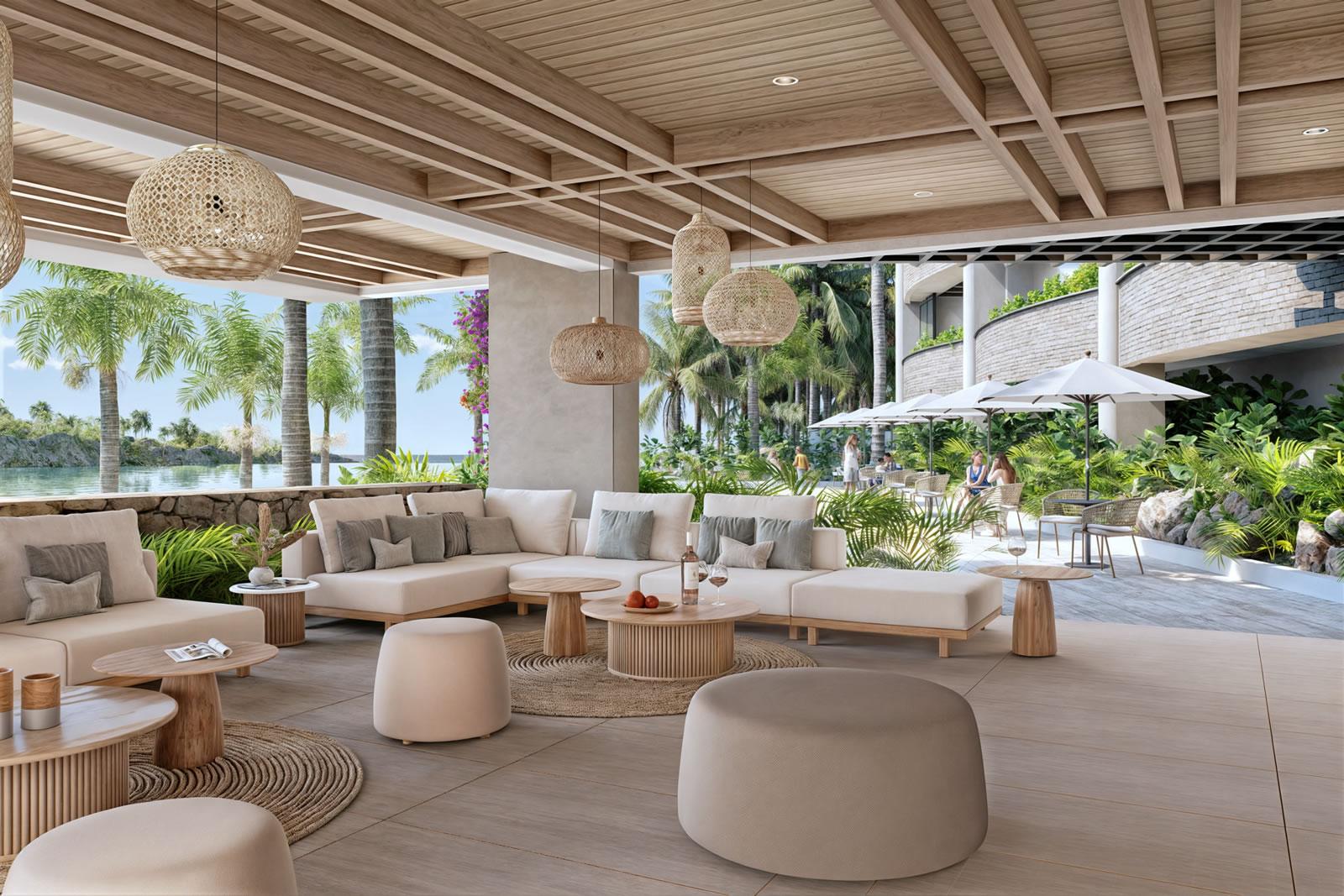2 Bedroom Condo for Sale in Riviera Lakes, Cap Cana, Dominican Republic — photo 4