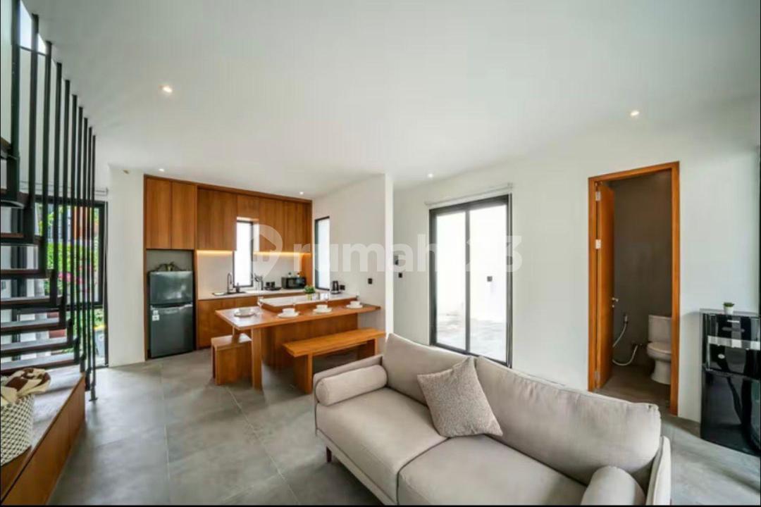 3-bedroom villa in Tumbak Bayuh, Bali — photo 3