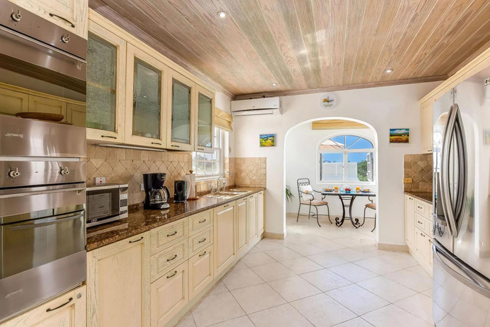 4 Bedroom Villa for Sale, Westport, Porters, St James, Barbados — photo 5
