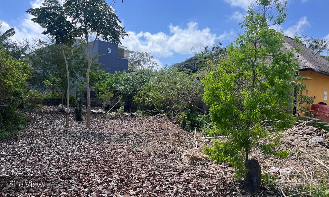 Unlock the Potential – Captivating 8,800 sqm of Land in Jimbaran’s Desirable Neighborhood — photo 3