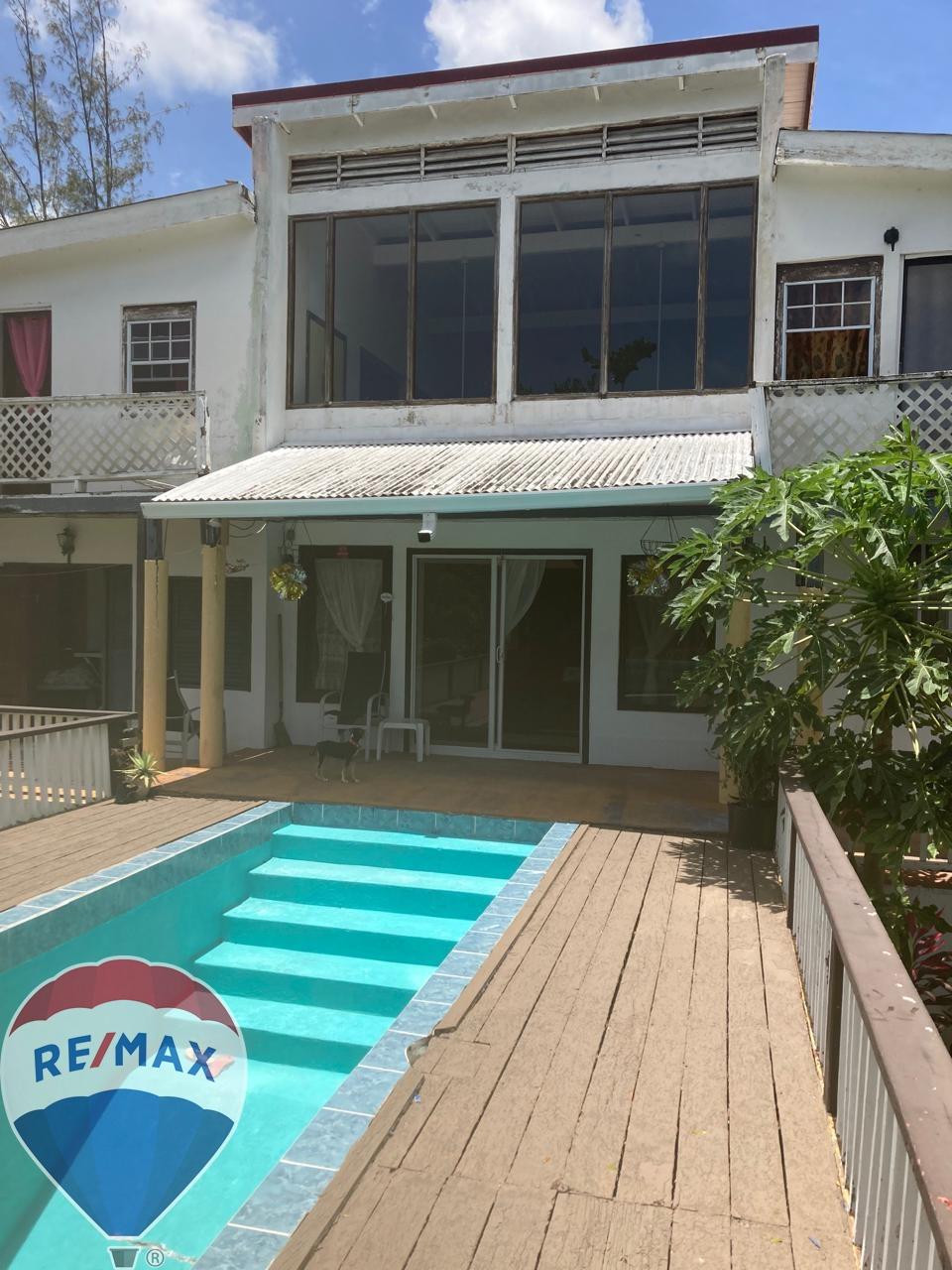 Charming Investment Opportunity in Desirable Bois D'Orange, Gros-Islet — photo 2