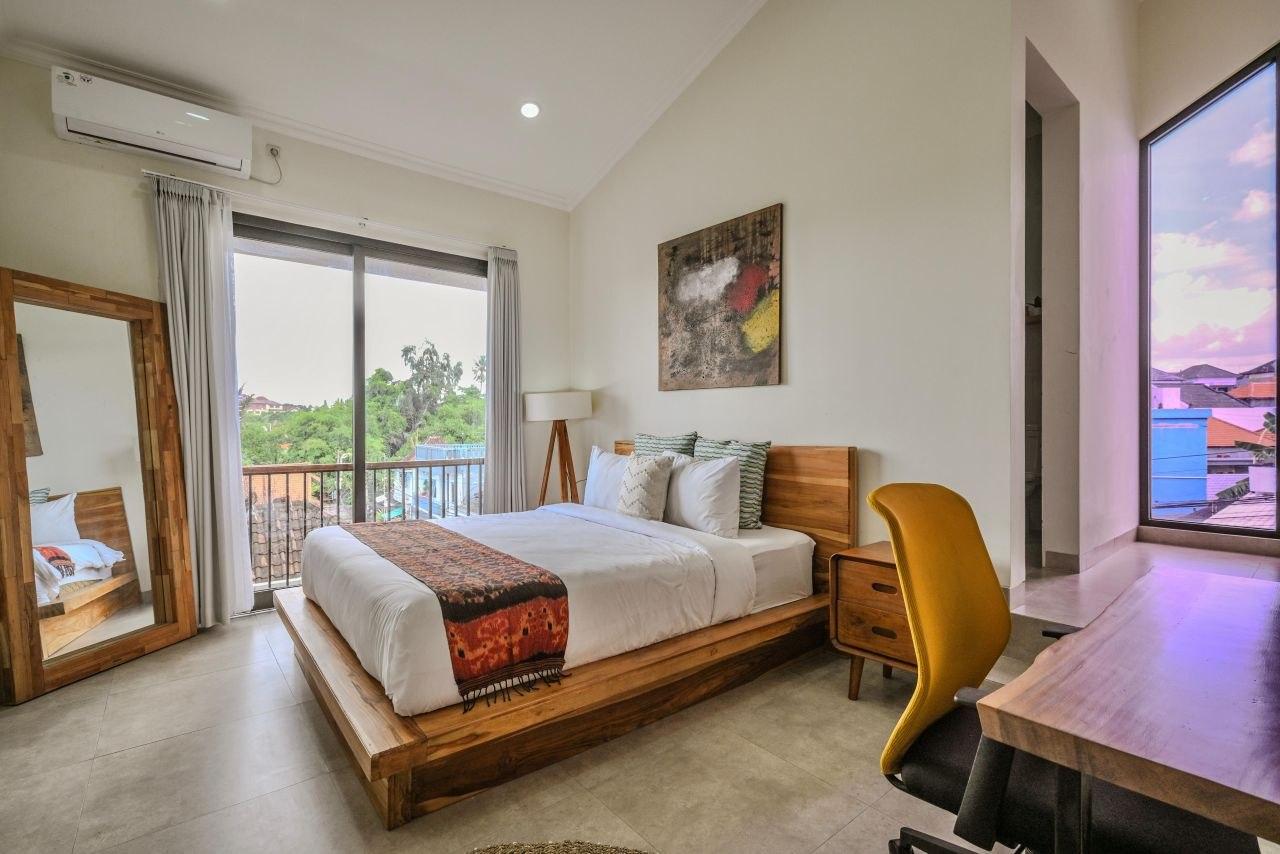 Villa Changu 3 bedrooms without construction and noise — photo 2