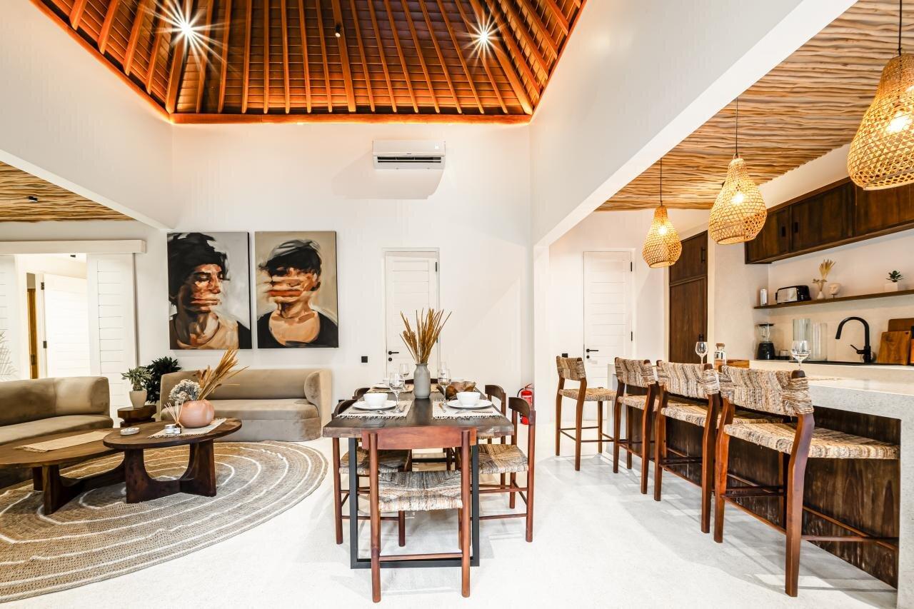 Villa Harmony, Ubud, Bali, Indonesia — photo 4