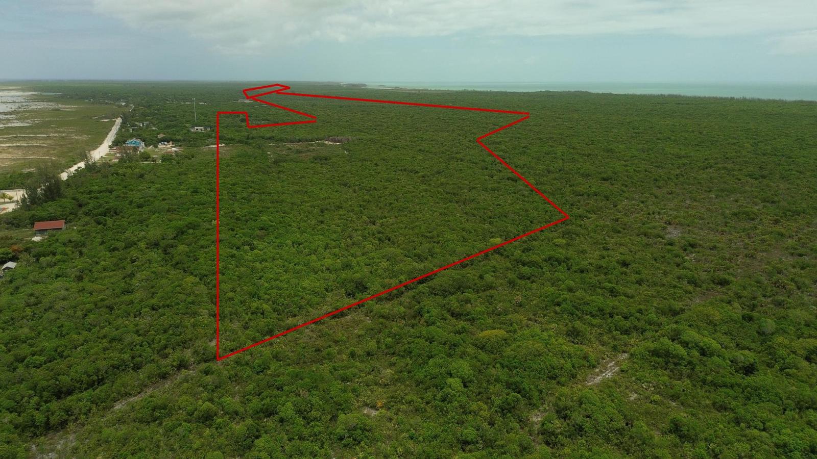 ELEUTHERA 1 ACRE — photo 4