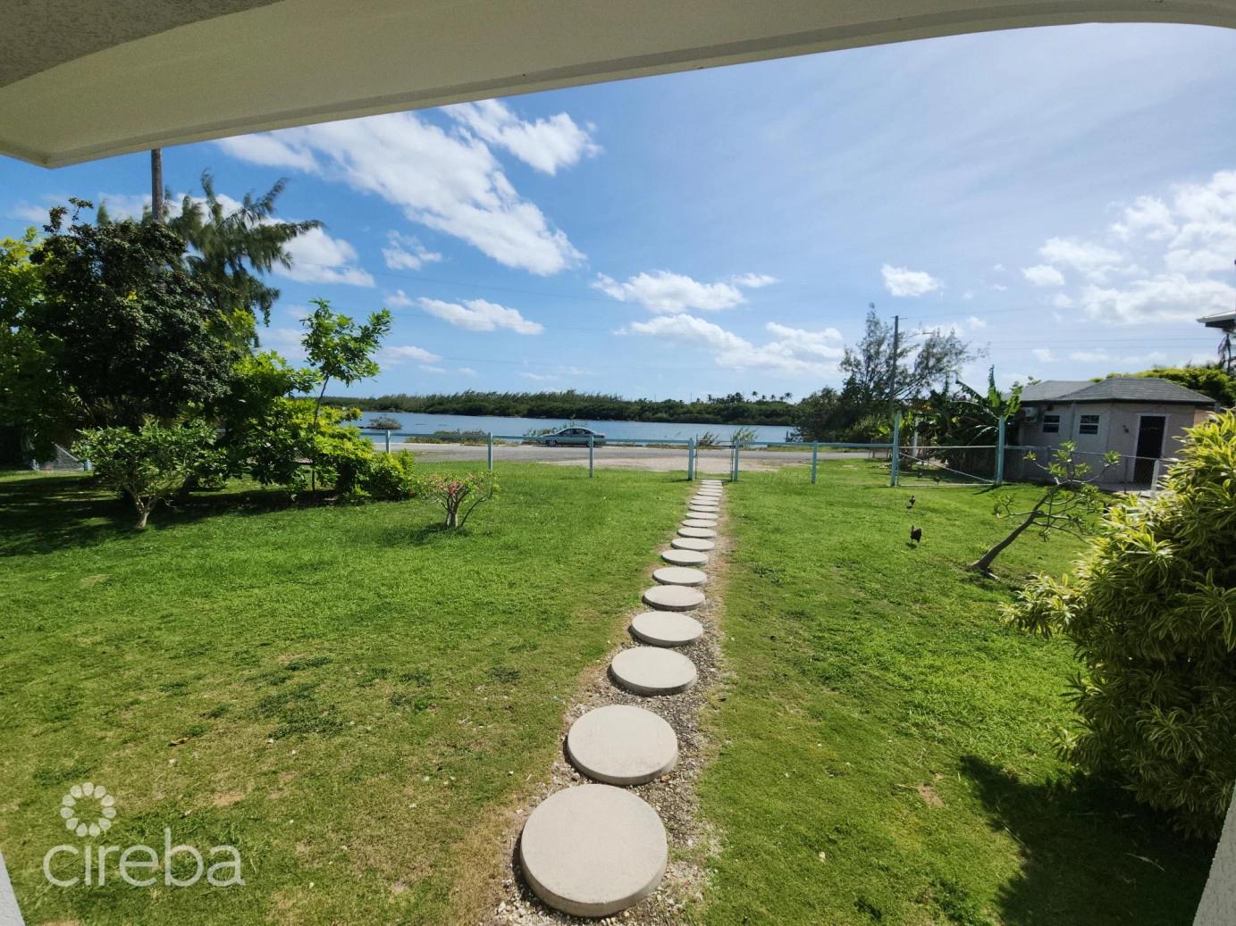 Development Land With Rental Income Smb Corridor in the Cayman Islands — photo 5