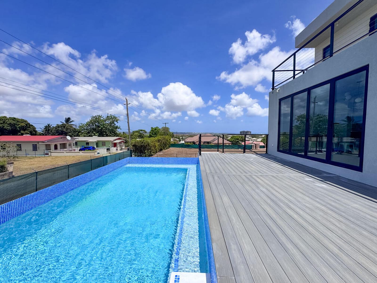 4 Bedroom Home for Sale, Millennium Heights, Welches, St Thomas, Barbados — photo 2