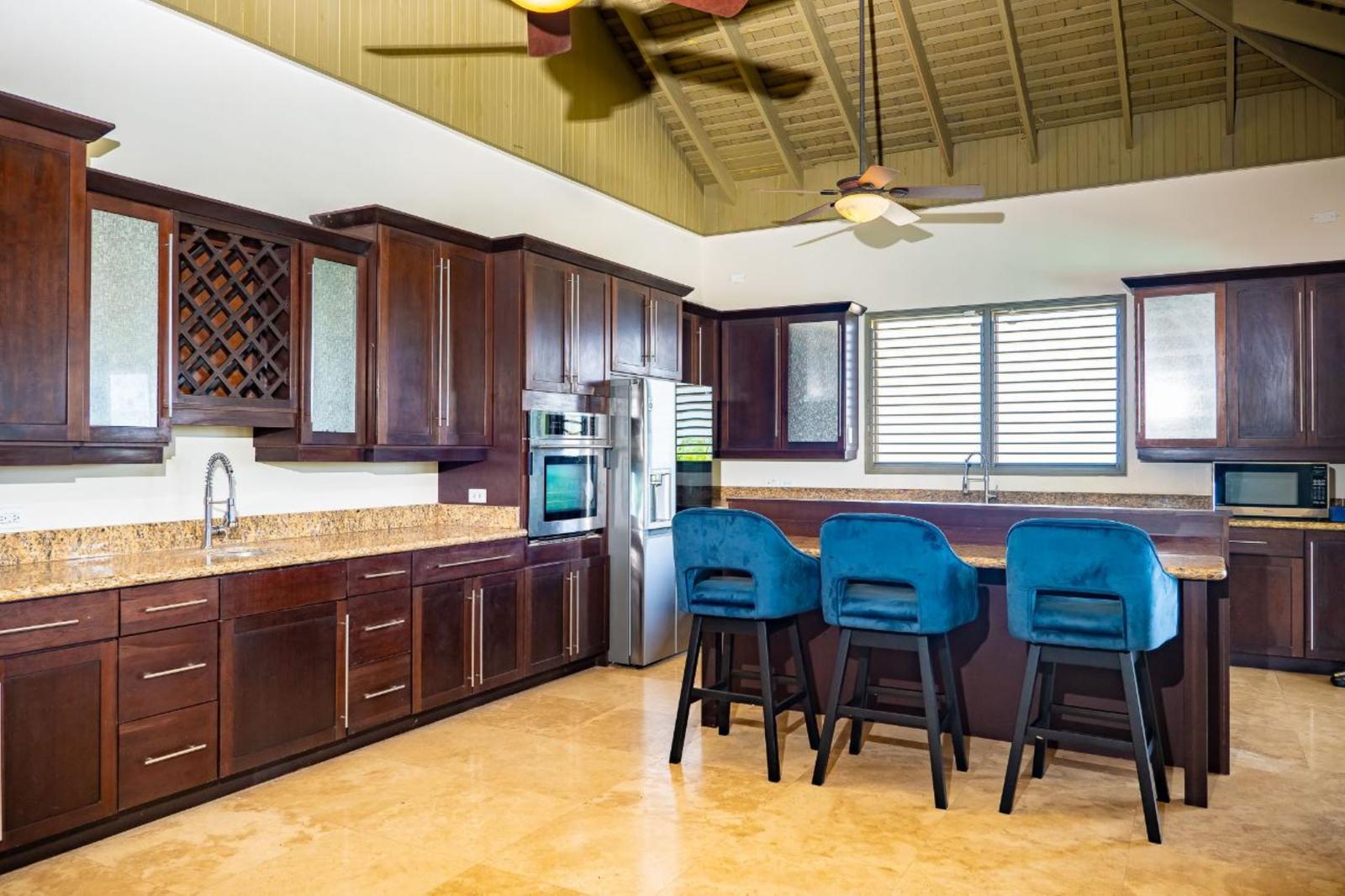 9 Bedroom Luxury House for Sale, 34 The Greens, Rose Hall, Montego Bay, Saint James, Jamaica — photo 4