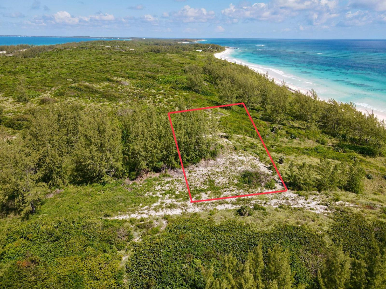 OCEAN VIEW LOT C1 GOVERNO — photo 1