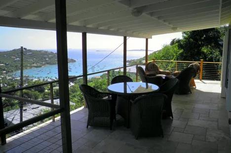 2 bedroom Single Family Home/House for sale in St. John, VI — photo 1